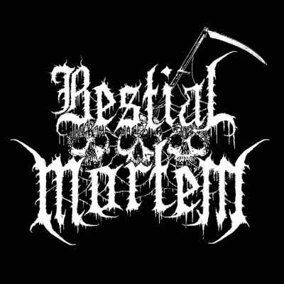 logo Bestial Mortem